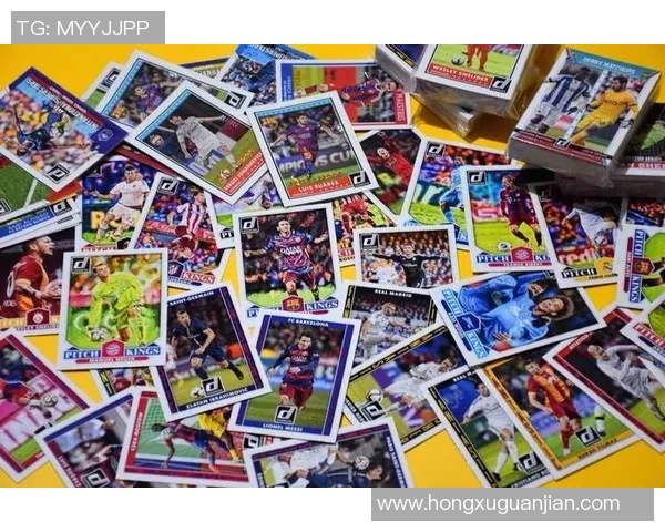 足球球星卡票收藏市场崛起 揭秘投资潜力与收藏价值