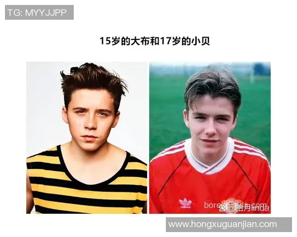 足球界最帅球星小贝贝克汉姆的传奇之路与个人魅力揭秘